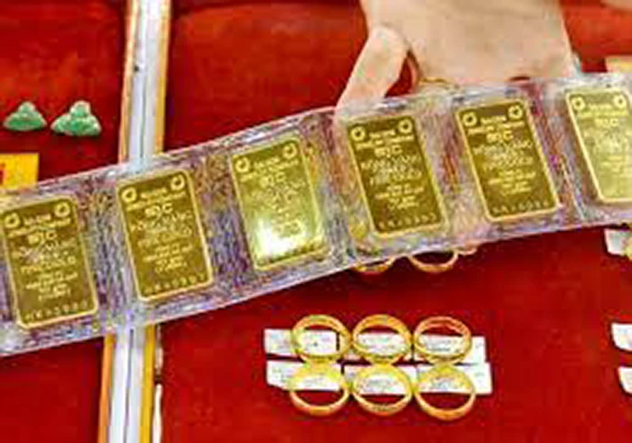 Danh sách các điểm được phép mua, bán vàng miếng trên địa bàn tỉnh Kiên Giang